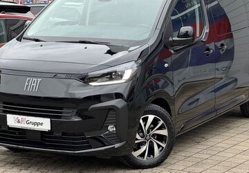 Fiat Ulysse 5.900 km 44.580 &euro; Hamm 59063