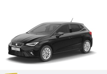 Seat Ibiza 20.914 km 21.220 &euro; Bochum 44809