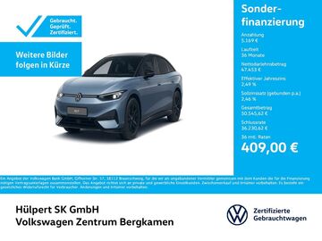 Gebrauchte VW ID.7