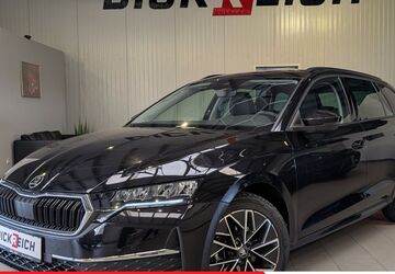 Skoda Octavia 24.214 km 27.950 &euro; Menden (Sauerland) 58708