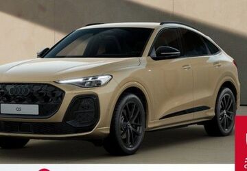 Audi Q5 10.410 km 65.840 &euro; Recklinghausen 45657