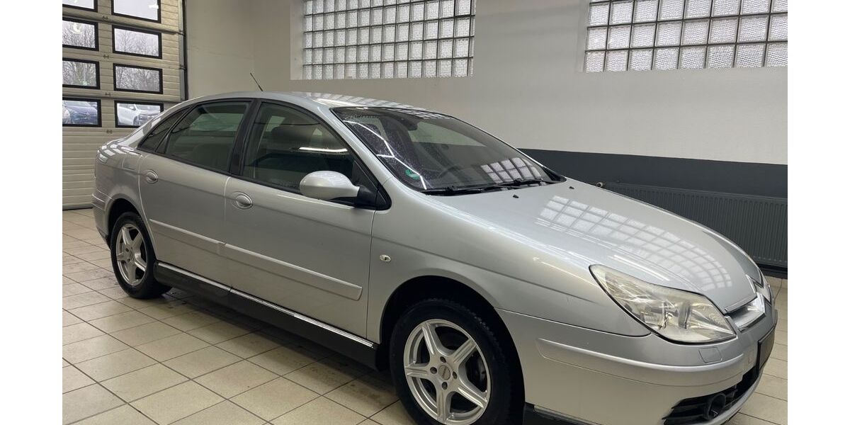 Citroen C5 181.453 km 1.500 &euro; Kamen 59174