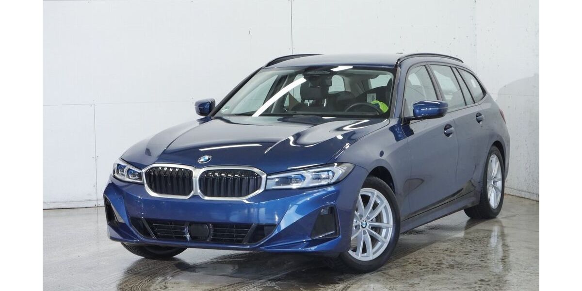 BMW 320 39.850 km 35.740 &euro; Marl 45770