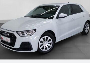 Audi A1 8.953 km 23.210 &euro; Bochum 44809