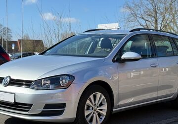 VW Golf 83.700 km 9.499 &euro; Dülmen 48249
