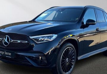 Mercedes-Benz GLC 450 6.928 km 76.770 &euro; Dortmund 44147