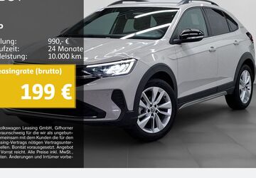 VW Taigo 24.961 km 22.770 &euro; Bochum 44809