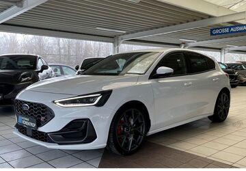 Ford Focus 36.170 km 32.274 &euro; Lünen 44532