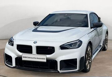 BMW M2 8.996 km 69.890 &euro; Lünen 44534