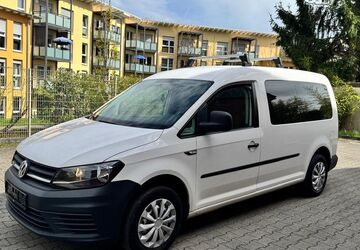 VW Caddy 184.500 km 11.999 &euro; Herne ( Nordrhein-Westfalen ) 44628
