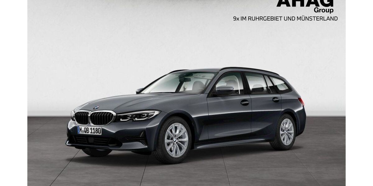 BMW 320 143.000 km 18.990 &euro; Dülmen 48249