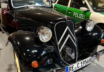 Citroen Andere 999.999 km 13.900 &euro; Haltern am See 45721