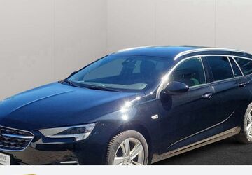 Opel Insignia 60.900 km 16.490 &euro; Bochum 44809