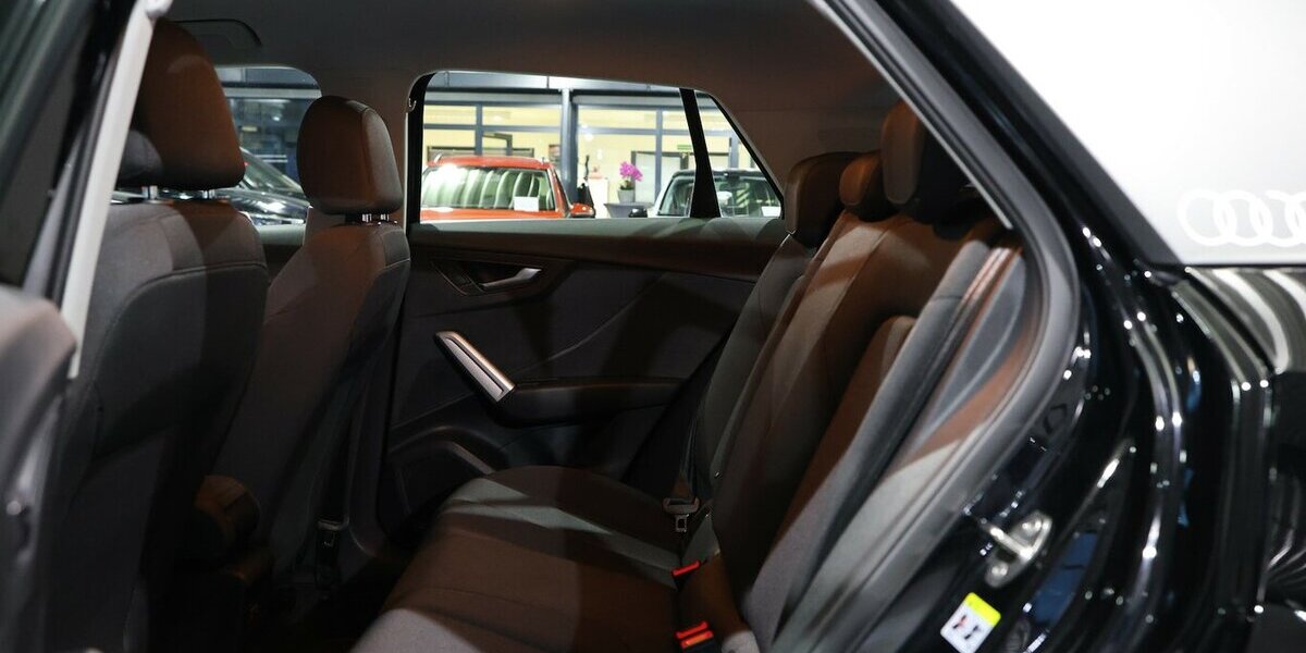 Audi Q2 1.4 TFSI SPORT / 1.HAND / ABN.AHK / PDC / SHZ 138.000 km 13.992 &euro; Hamm 59077