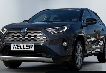 Toyota RAV 4 91.555 km 28.650 &euro; Dortmund 44143