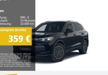 VW Tiguan 21.914 km 35.670 &euro; Bochum 44892