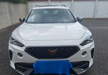 Cupra Formentor 46.800 km 25.800 &euro; Haltern am See 45721