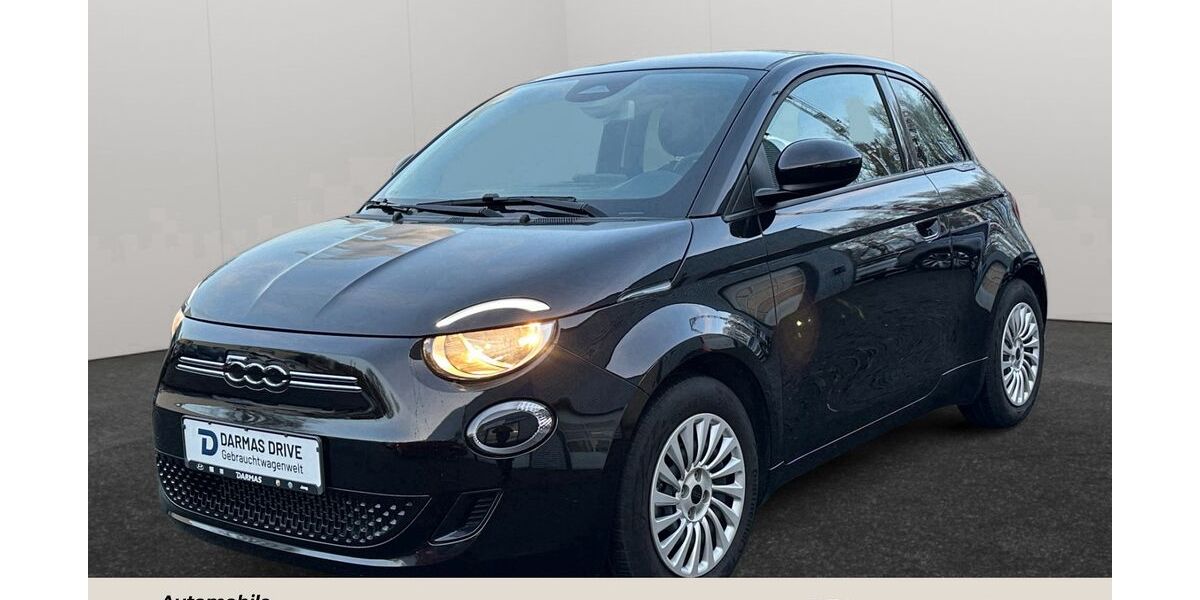 Fiat 500 20.810 km 13.990 &euro; Datteln 45711