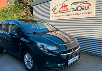 Opel Corsa 152.000 km 6.499 &euro; Marl 45770