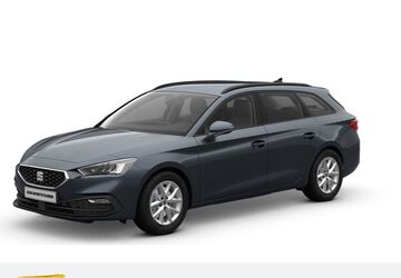 Seat Leon 3.989 km 22.490 &euro; Bochum 44809