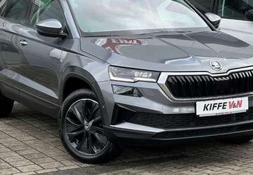 Skoda Karoq 56.420 km 26.990 &euro; Hamm 59063