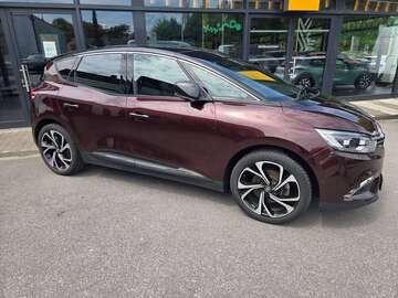 Gebrauchte Renault Scenic