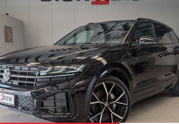 VW Touareg 18.775 km 73.450 &euro; Menden (Sauerland) 58708