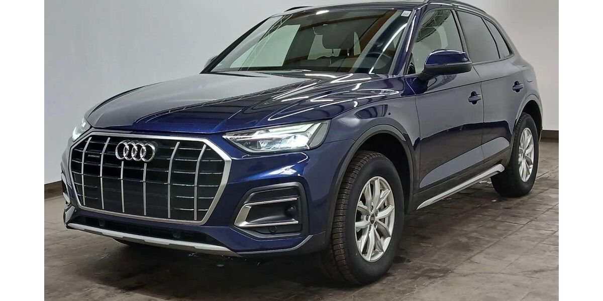 Audi Q5 86.300 km 33.707 &euro; Hamm 59067