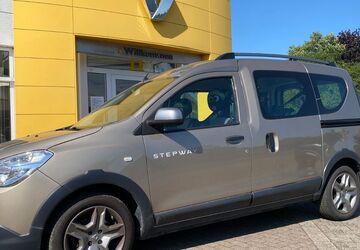Dacia Dokker 25.475 km 17.450 &euro; Unna 59423