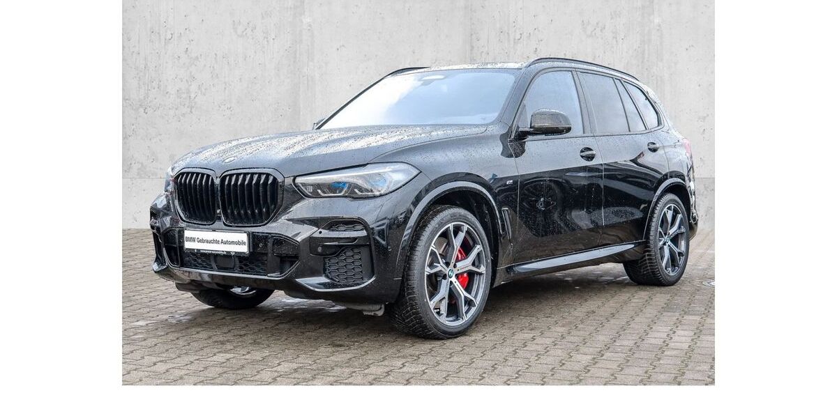 BMW X5 97.501 km 59.990 &euro; Herne 44625