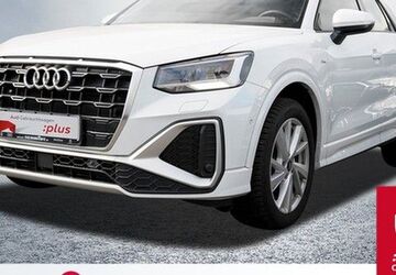 Audi Q2 28.690 km 28.440 &euro; Lünen 44534