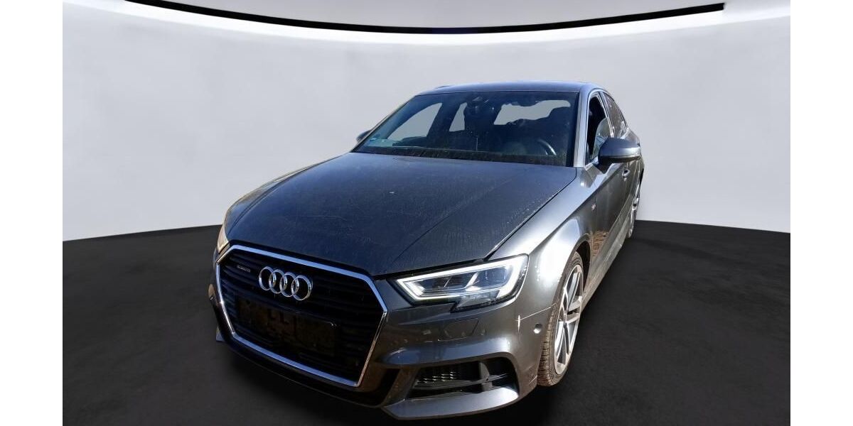 Audi A3 117.018 km 23.885 &euro; Hagen 58091