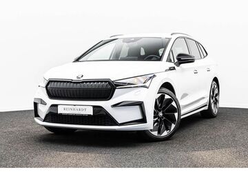 Skoda Enyaq 37.479 km 30.835 &euro; Hagen 58091