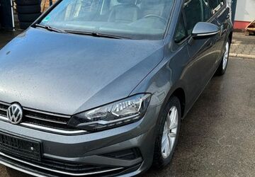 VW Golf Sportsvan 159.500 km 11.590 &euro; Iserlohn 58638