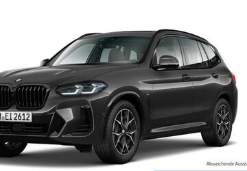 BMW X3 86.005 km 45.770 &euro; Werne 59368