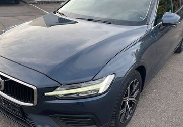 Volvo V60 70.000 km 25.900 &euro; Iserlohn 58638