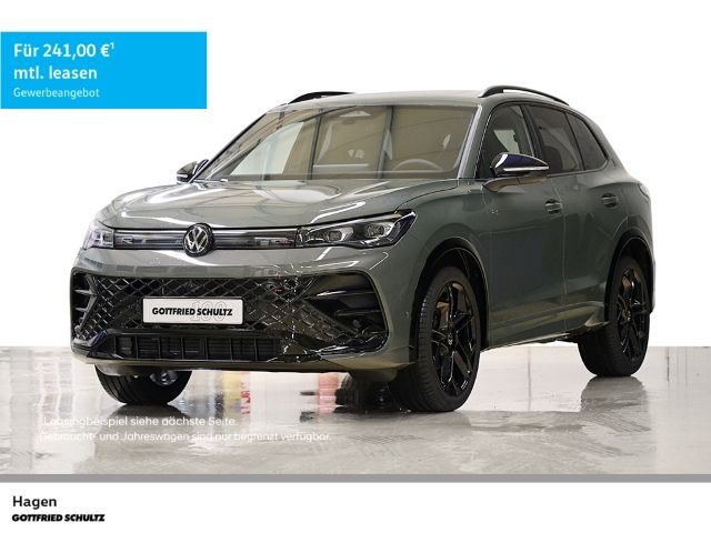 VW Tiguan 2.500 km 51.680 &euro; Hagen 58089