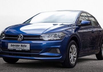 VW Polo 38.300 km 13.980 &euro; Iserlohn 58636