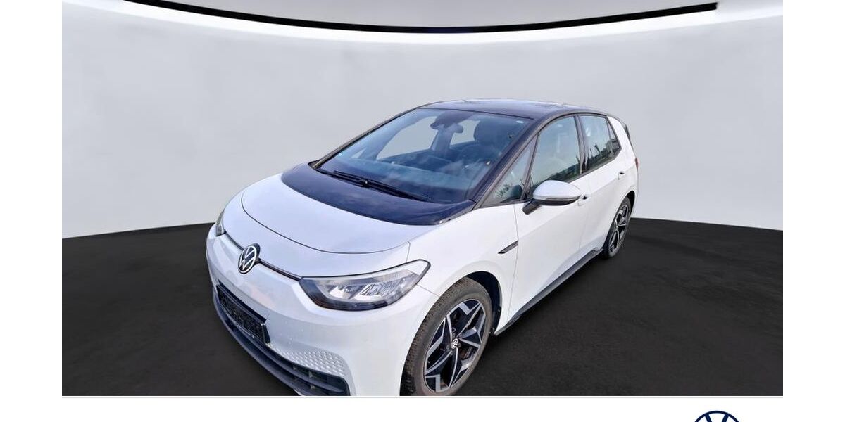 VW ID.3 22.678 km 19.280 &euro; Unna 59423