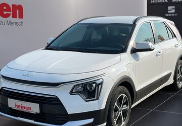 Kia Niro 53.053 km 22.199 &euro; Bergkamen 59192