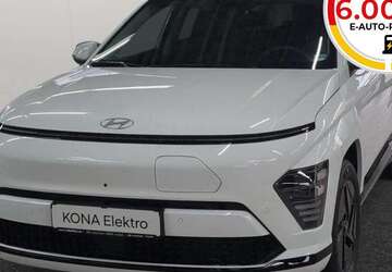 Hyundai KONA 6.000 km 29.990 &euro; Haltern am See 45721