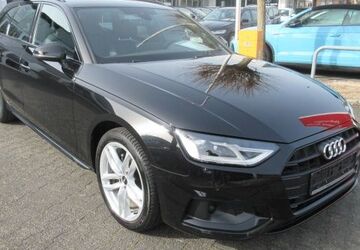 Audi A4 67.354 km 25.988 &euro; Bergkamen 59192