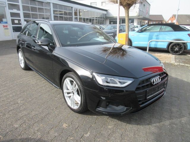 Audi A4 67.354 km 25.988 &euro; Bergkamen 59192