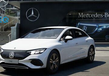 Mercedes-Benz EQE 6.530 km 42.290 &euro; Hagen 58135