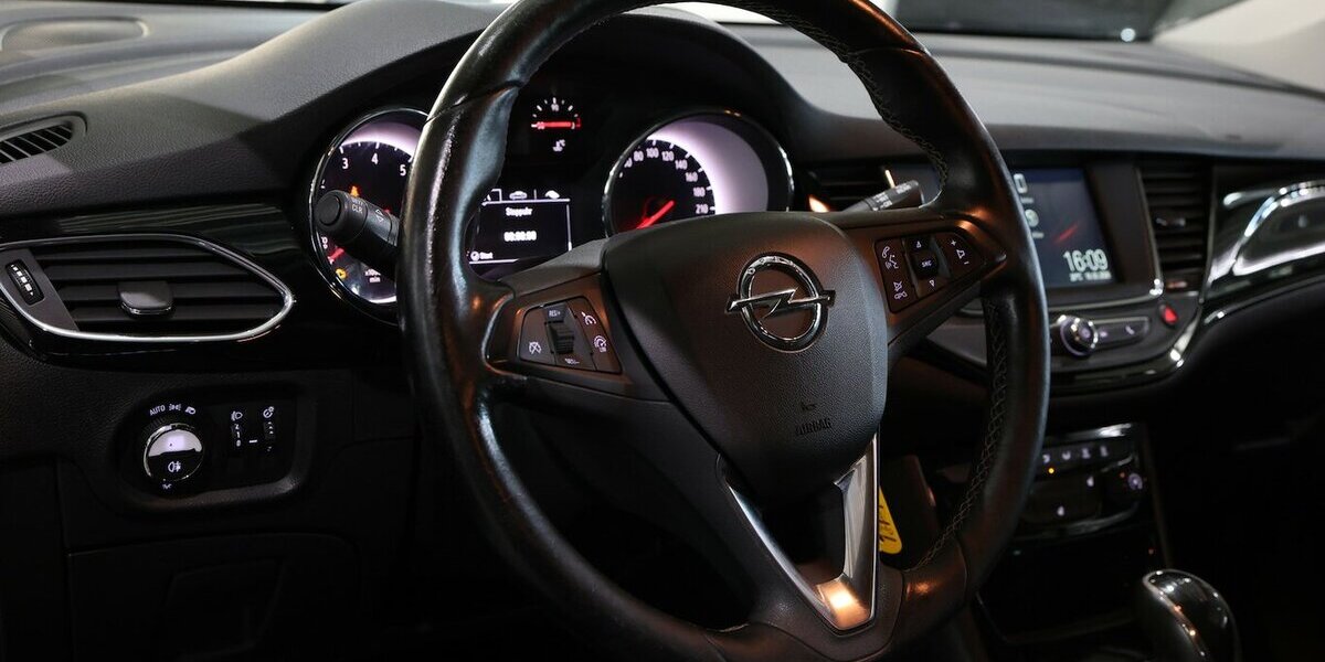 Opel Astra K ST 1.6 T ACTIVE 200-PS / APPLE+ANDROID 130.000 km 10.777 &euro; Hamm 59077