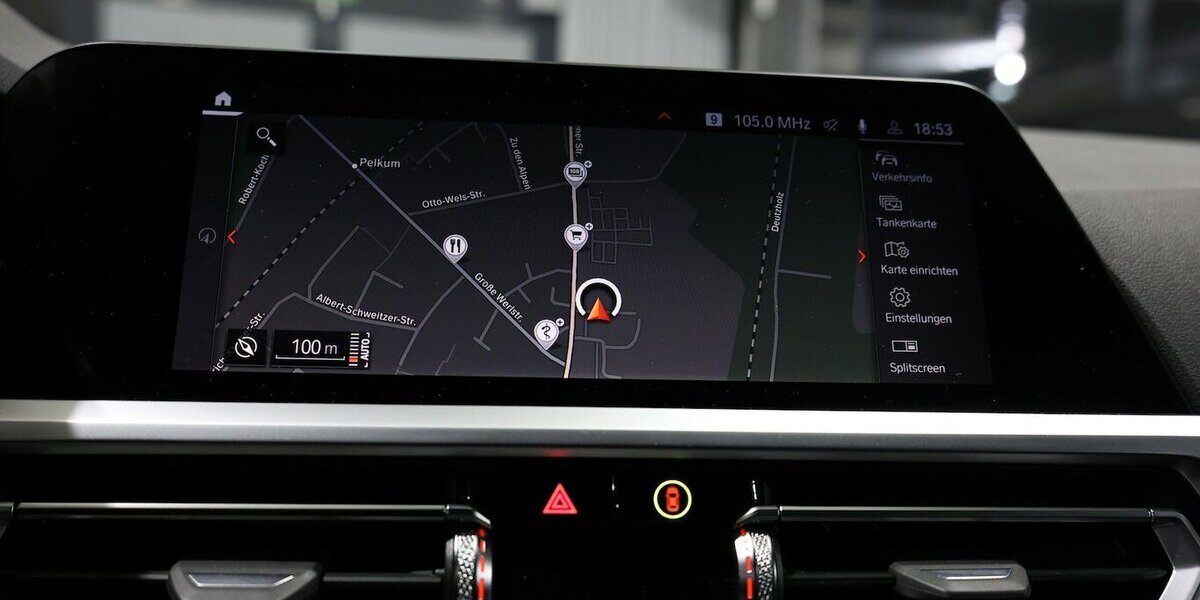 BMW 430 Gran Coupe xDrive M-SPORT-PRO50-JAHRE CARBON 137.000 km 35.777 &euro; Hamm 59077