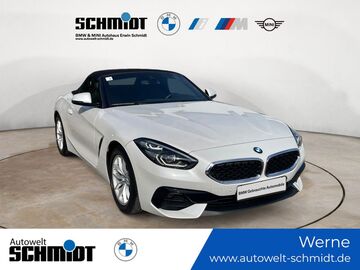 Gebrauchte BMW Z4
