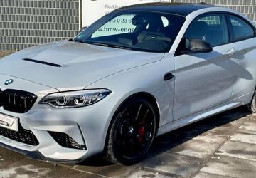 BMW M2 9.200 km 70.999 &euro; Haltern am See 45721