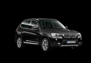 BMW X3 77.000 km 24.490 &euro; Hamm 59077