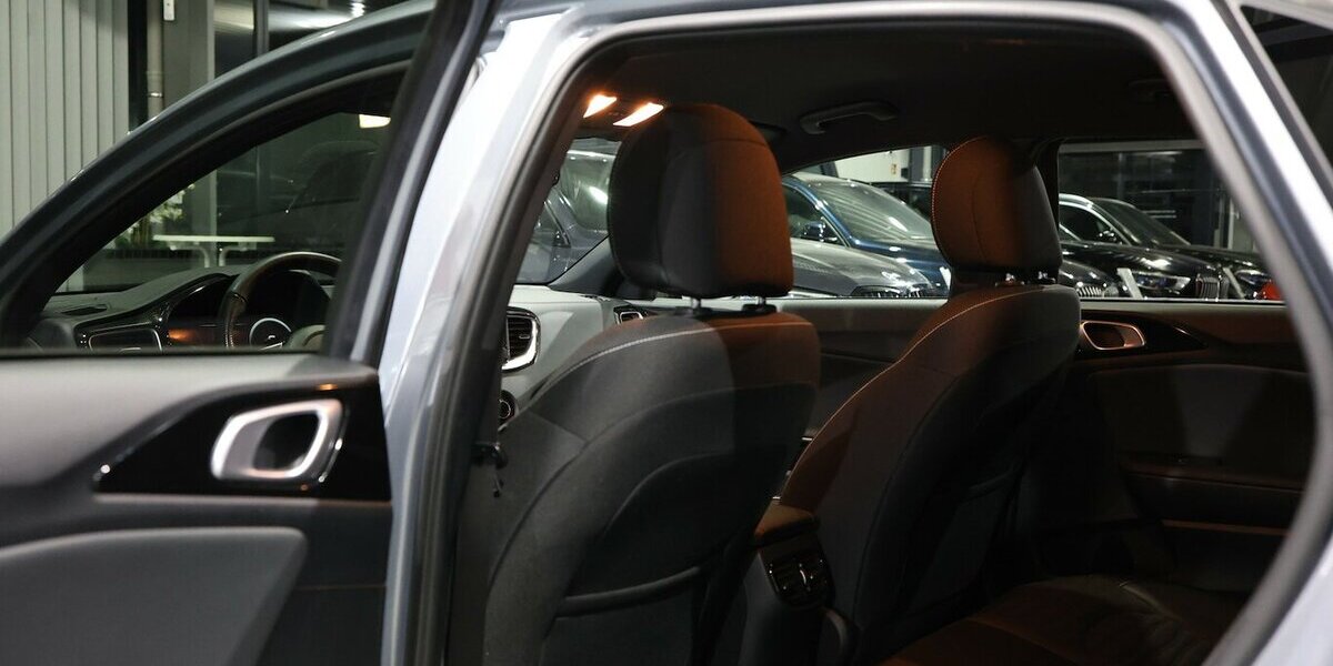 Kia cee´d 1.6 DCT GT-LINE SPORT LED, VIRTUAL-COCKPIT 66.000 km 19.999 &euro; Hamm 59077